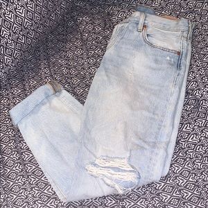 Levi’s 501ct 26/31
